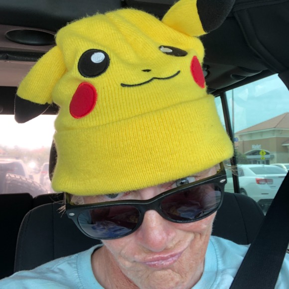 Meet your Posher, Dayna - Picture 1 of 1